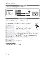 Preview for 8 page of Samsung OfficeServ 7000 Series User Manual