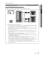 Preview for 9 page of Samsung OfficeServ 7000 Series User Manual