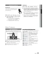 Preview for 13 page of Samsung OfficeServ 7000 Series User Manual