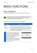 Preview for 26 page of Samsung OfficeServ 7000's Manual