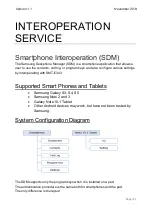 Предварительный просмотр 89 страницы Samsung OfficeServ 7000's Manual