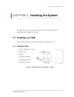 Предварительный просмотр 57 страницы Samsung OfficeServ 7030 Installation Manual