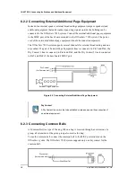 Предварительный просмотр 83 страницы Samsung OfficeServ 7030 Installation Manual