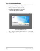 Предварительный просмотр 91 страницы Samsung OfficeServ 7030 Installation Manual