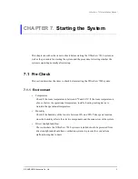 Предварительный просмотр 94 страницы Samsung OfficeServ 7030 Installation Manual