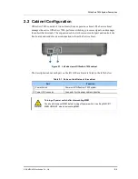 Предварительный просмотр 21 страницы Samsung OfficeServ 7030 System Description