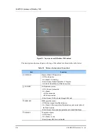 Предварительный просмотр 22 страницы Samsung OfficeServ 7030 System Description