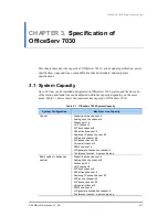 Предварительный просмотр 43 страницы Samsung OfficeServ 7030 System Description
