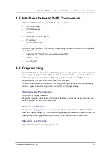 Preview for 15 page of Samsung OfficeServ 7070 System Description