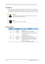 Preview for 4 page of Samsung OfficeServ 7100 Series System Description