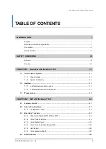 Preview for 7 page of Samsung OfficeServ 7100 Series System Description