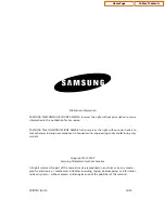 Preview for 2 page of Samsung OFFICESERV 7100 Description