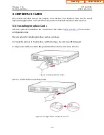 Preview for 33 page of Samsung OFFICESERV 7100 Installation Manual