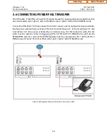 Preview for 58 page of Samsung OFFICESERV 7100 Installation Manual