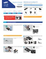 Samsung OFFICESERV 7100 Quick Start Manual preview