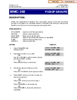 Preview for 109 page of Samsung OFFICESERV 7100 Technical Manual