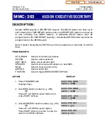 Preview for 111 page of Samsung OFFICESERV 7100 Technical Manual