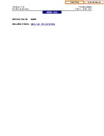 Preview for 183 page of Samsung OFFICESERV 7100 Technical Manual