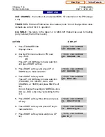 Preview for 185 page of Samsung OFFICESERV 7100 Technical Manual