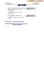 Preview for 217 page of Samsung OFFICESERV 7100 Technical Manual