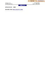 Preview for 221 page of Samsung OFFICESERV 7100 Technical Manual