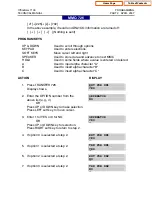 Preview for 332 page of Samsung OFFICESERV 7100 Technical Manual