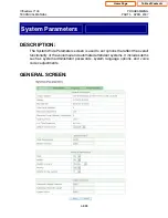 Preview for 551 page of Samsung OFFICESERV 7100 Technical Manual