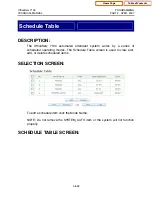 Preview for 554 page of Samsung OFFICESERV 7100 Technical Manual