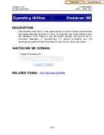 Preview for 619 page of Samsung OFFICESERV 7100 Technical Manual