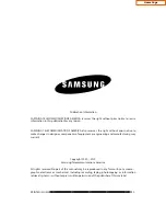 Предварительный просмотр 2 страницы Samsung OfficeServ 7200-S General Description Manual