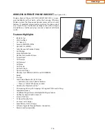 Предварительный просмотр 28 страницы Samsung OfficeServ 7200-S General Description Manual