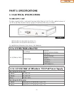 Предварительный просмотр 30 страницы Samsung OfficeServ 7200-S General Description Manual