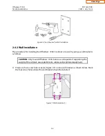 Предварительный просмотр 15 страницы Samsung OfficeServ 7200-S Installation Manual