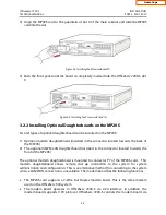 Предварительный просмотр 23 страницы Samsung OfficeServ 7200-S Installation Manual