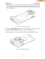 Предварительный просмотр 24 страницы Samsung OfficeServ 7200-S Installation Manual