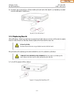 Предварительный просмотр 29 страницы Samsung OfficeServ 7200-S Installation Manual