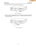 Предварительный просмотр 30 страницы Samsung OfficeServ 7200-S Installation Manual