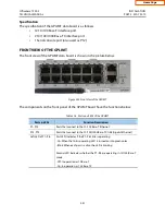 Предварительный просмотр 49 страницы Samsung OfficeServ 7200-S Installation Manual