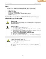 Предварительный просмотр 77 страницы Samsung OfficeServ 7200-S Installation Manual