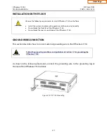 Предварительный просмотр 82 страницы Samsung OfficeServ 7200-S Installation Manual