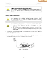 Предварительный просмотр 84 страницы Samsung OfficeServ 7200-S Installation Manual