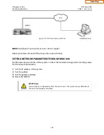 Предварительный просмотр 121 страницы Samsung OfficeServ 7200-S Installation Manual