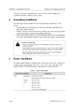 Preview for 20 page of Samsung OfficeServ 7200 Installation Manual