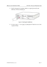 Preview for 39 page of Samsung OfficeServ 7200 Installation Manual