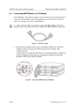 Preview for 40 page of Samsung OfficeServ 7200 Installation Manual