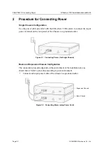 Preview for 54 page of Samsung OfficeServ 7200 Installation Manual