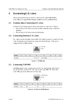 Preview for 58 page of Samsung OfficeServ 7200 Installation Manual