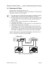 Preview for 65 page of Samsung OfficeServ 7200 Installation Manual