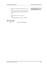 Preview for 56 page of Samsung OfficeServ 7200 Programming Manual