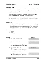 Preview for 156 page of Samsung OfficeServ 7200 Programming Manual